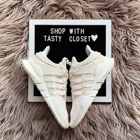 Adidas equipment support adv sneakers - Picture 3 of 6